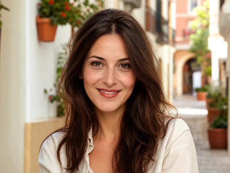 Carmen, 30 años, Málaga