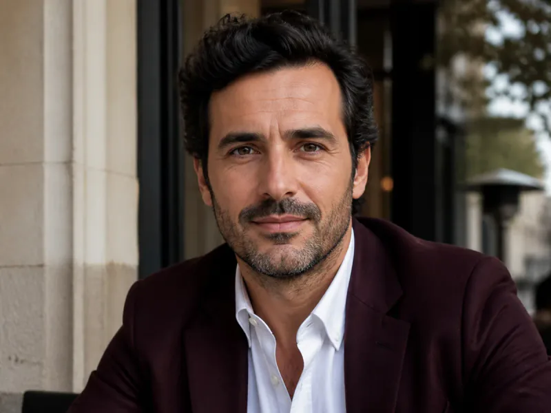Rafael, 44 años, Madrid