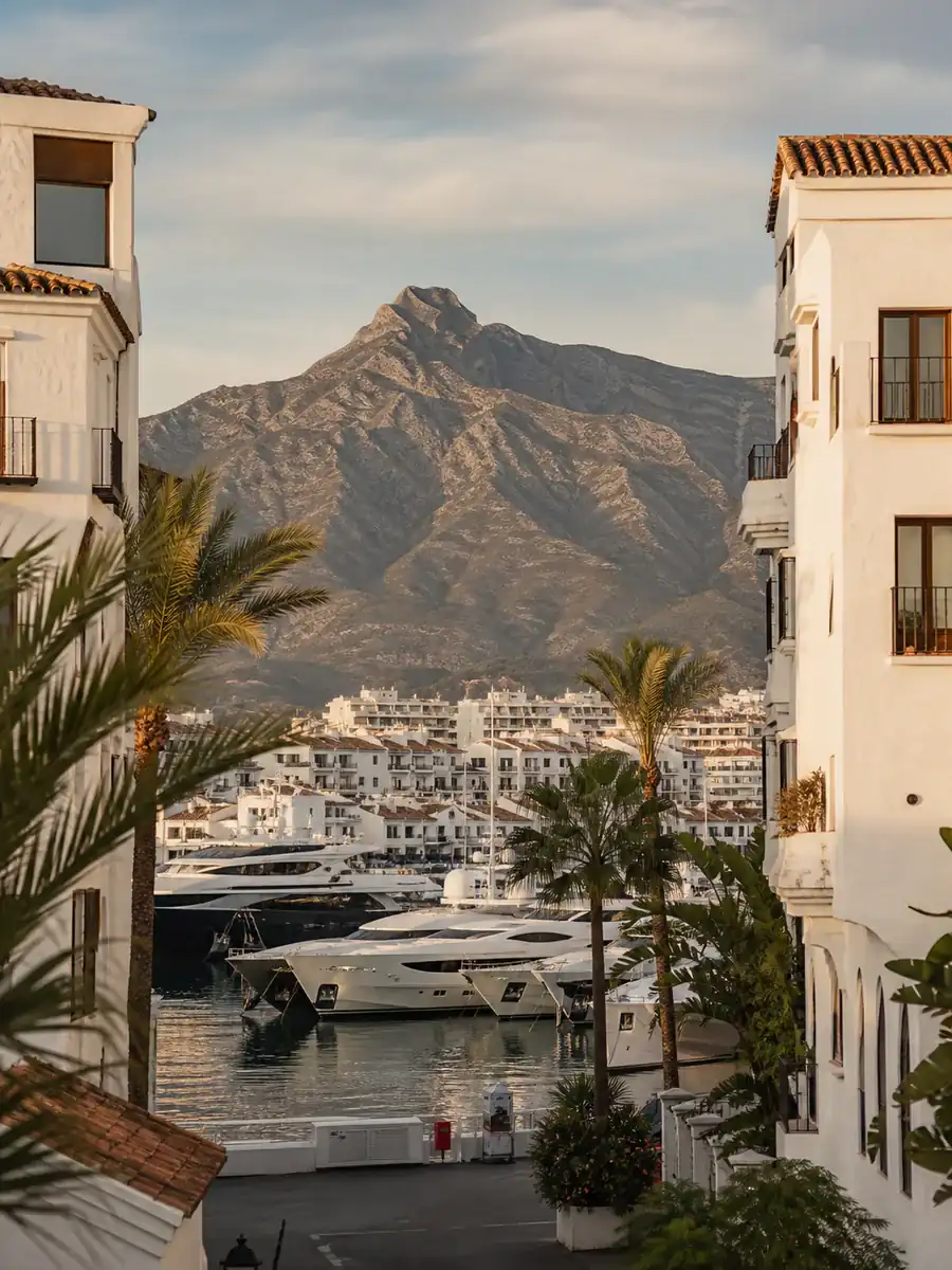 Sugar dating en Marbella